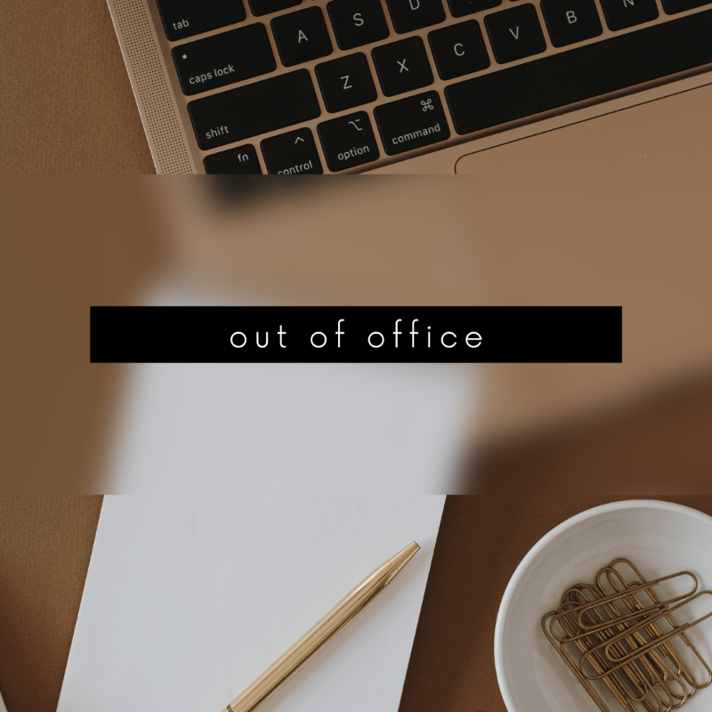 Κάνε πιο εύκολη την καθημερινότητα σου στο γραφείο!