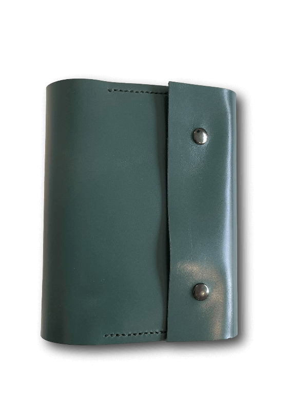 Emerald - Σημειωματάριο